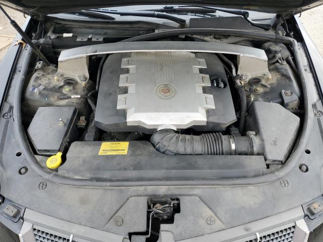 Photo 11 from auction – 2008 CADILLAC CTS with VIN 1G6DG577180194288