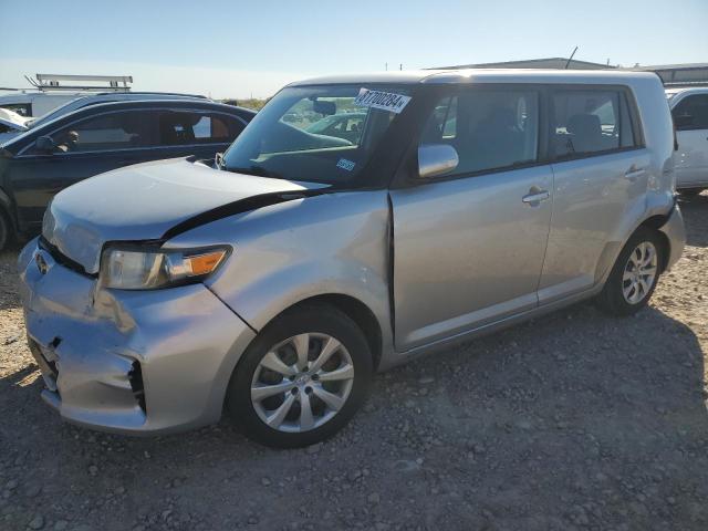 TOYOTA SCION XB 2015 with VIN JTLZE4FE5FJ077232 - Photo from auction