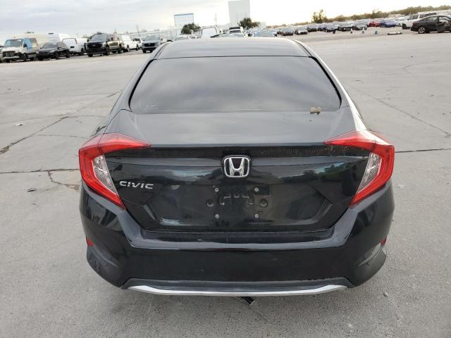 Photo 6 from auction – 2019 HONDA CIVIC LX with VIN 2HGFC2F62KH580151
