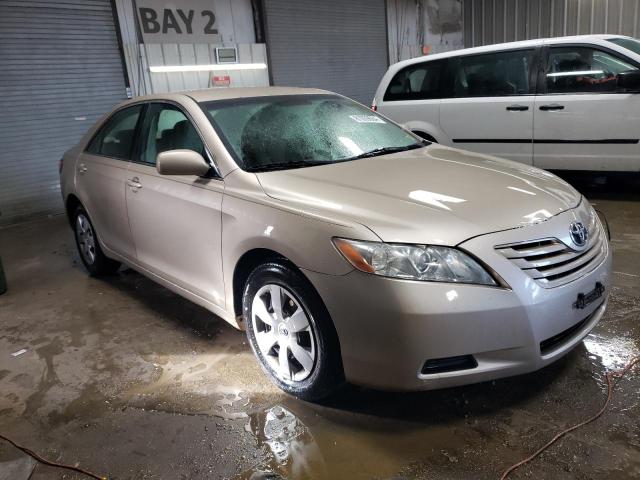 Photo 4 from auction – 2008 TOYOTA CAMRY CE with VIN 4T4BE46K18R019463