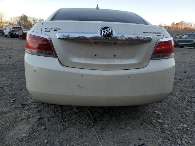 Photo 6 from auction – 2011 BUICK LACROSSE C with VIN 1G4GD5ED2BF305135