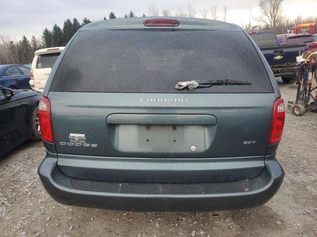 Photo 6 from auction – 2005 DODGE CARAVAN SX with VIN 1D4GP45R25B416719