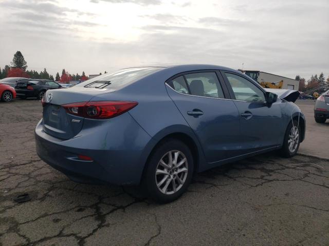 Photo 3 from auction – 2016 MAZDA 3 SPORT with VIN JM1BM1U76G1290761
