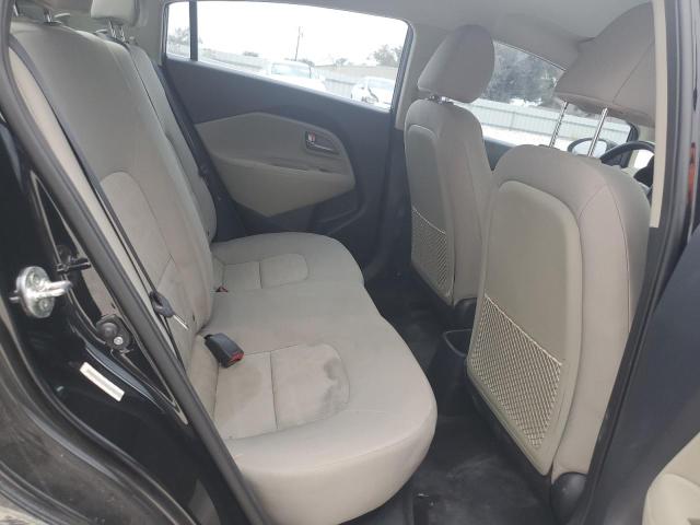Photo 10 from auction – 2015 KIA RIO LX with VIN KNADM4A39F6501834