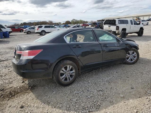 Photo 3 from auction – 2012 HONDA ACCORD SE with VIN 1HGCP2F6XCA154375