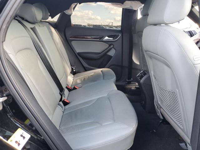 Photo 11 from auction – 2016 AUDI Q3 PREMIUM with VIN WA1EFCFS6GR003712