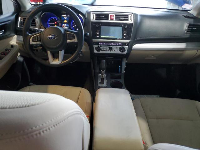 Photo 8 from auction – 2015 SUBARU LEGACY 2.5 with VIN 4S3BNAH63F3047961