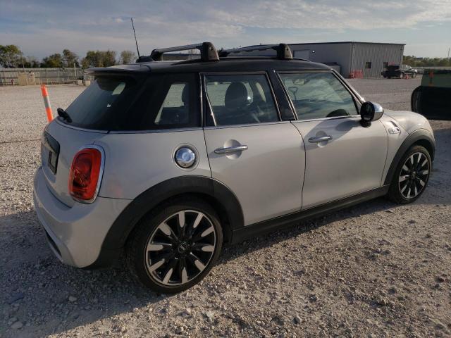 Photo 3 from auction – 2015 MINI COOPER S with VIN WMWXU3C50F2B65944