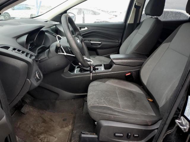 Photo 7 from auction – 2017 FORD ESCAPE SE with VIN 1FMCU0GD3HUA21919