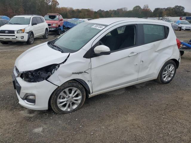 CHEVROLET SPARK 1LT 2020 with VIN KL8CD6SA8LC458312 - Photo from auction
