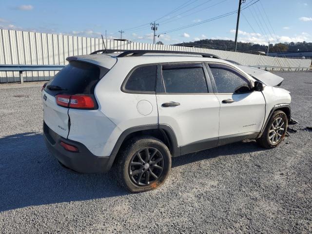Photo 3 from auction – 2016 JEEP CHEROKEE S with VIN 1C4PJMAB5GW198228