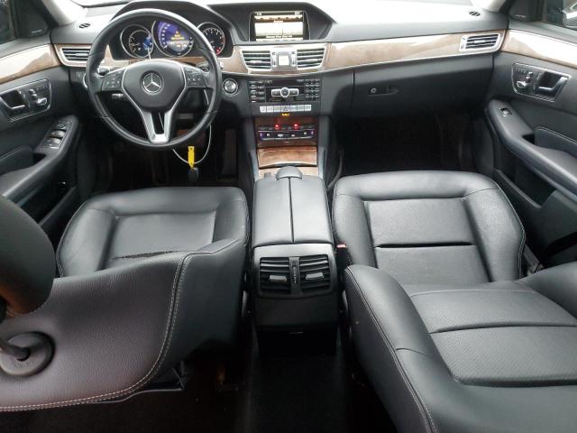 Photo 8 from auction – 2014 MERCEDES-BENZ E 350 with VIN WDDHF5KB8EA844341