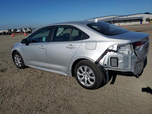 Photo 2 from auction – 2024 TOYOTA COROLLA LE with VIN 5YFB4MDE0RP220929
