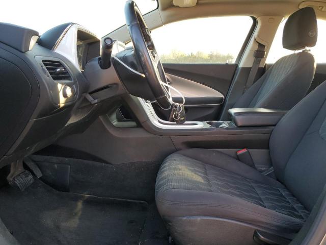 Photo 7 from auction – 2013 CHEVROLET VOLT with VIN 1G1RA6E48DU146186