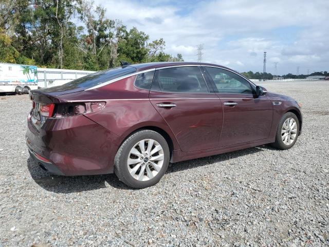 Photo 3 from auction – 2018 KIA OPTIMA EX with VIN 5XXGU4L30JG237751