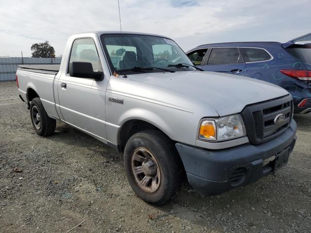 Photo 4 from auction – 2009 FORD RANGER with VIN 1FTYR10D29PA54177
