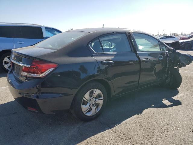 Photo 3 from auction – 2015 HONDA CIVIC LX with VIN 2HGFB2F56FH567225