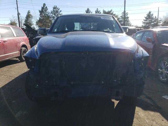 Photo 5 from auction – 2011 DODGE RAM 1500 with VIN 1D7RV1GT7BS642050