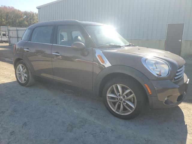 Photo 4 from auction – 2012 MINI COOPER COU with VIN WMWZB3C57CWM06849