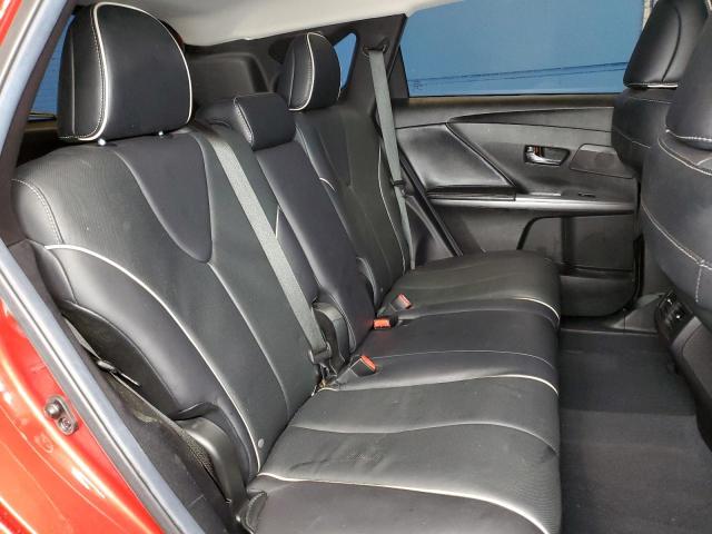 Photo 11 from auction – 2015 TOYOTA VENZA LE with VIN 4T3ZK3BB1FU073013