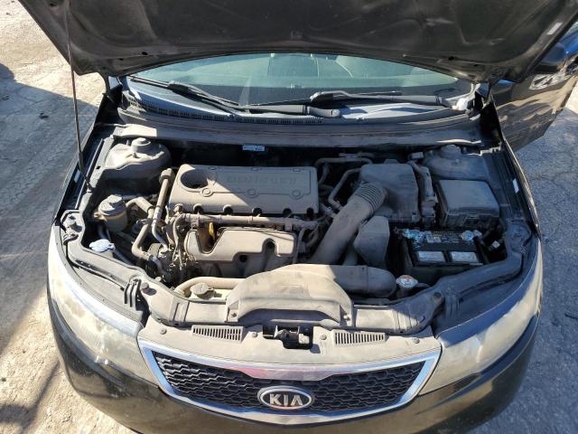 Photo 11 from auction – 2013 KIA FORTE LX with VIN KNAFT4A22D5700309