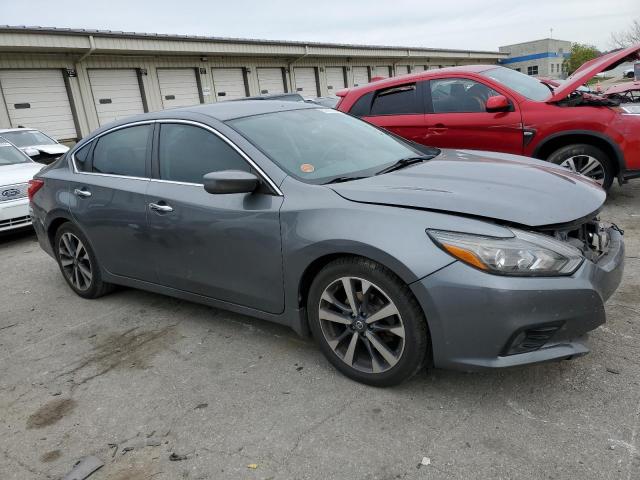 Photo 4 from auction – 2016 NISSAN ALTIMA 2.5 with VIN 1N4AL3APXGC261613