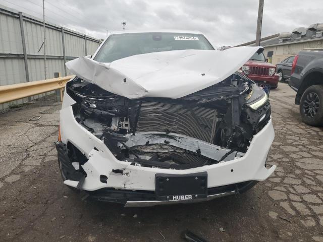 Photo 5 from auction – 2022 CHEVROLET EQUINOX LT with VIN 3GNAXKEVXNL312666