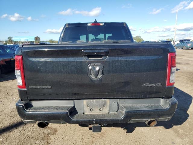 Photo 6 from auction – 2019 RAM 1500 BIG H with VIN 1C6SRFFT8KN708481