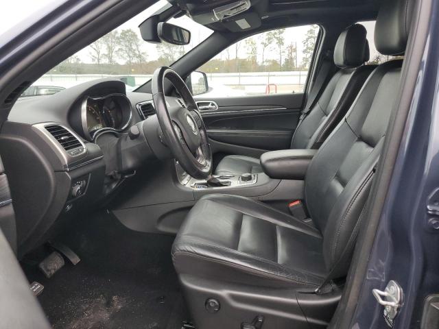 Photo 7 from auction – 2021 JEEP GRAND CHER with VIN 1C4RJFBG7MC501683