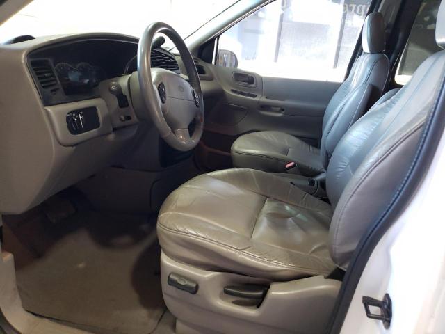 Photo 7 from auction – 2000 FORD WINDSTAR S with VIN 2FMDA5244YBB82058