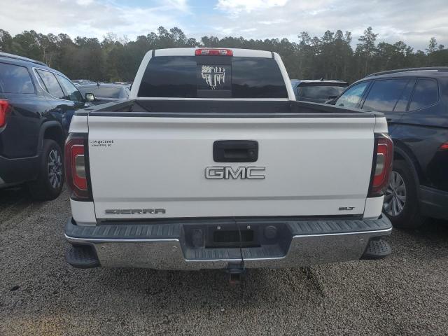 Photo 6 from auction – 2016 GMC SIERRA with VIN 3GTU2NEC6GG282873