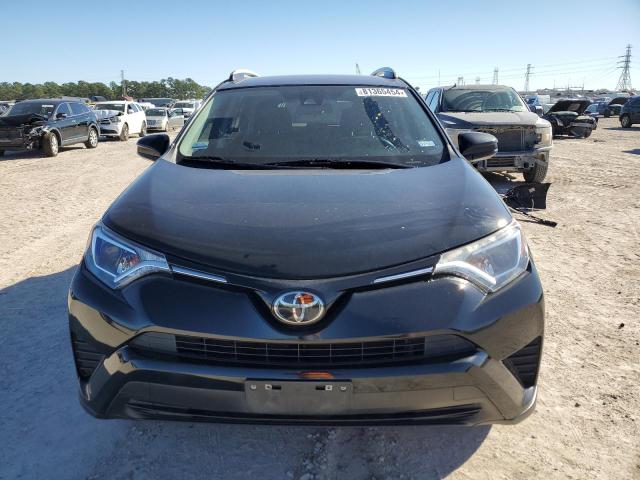 Photo 5 from auction – 2017 TOYOTA RAV4 LE with VIN 2T3ZFREV5HW341013