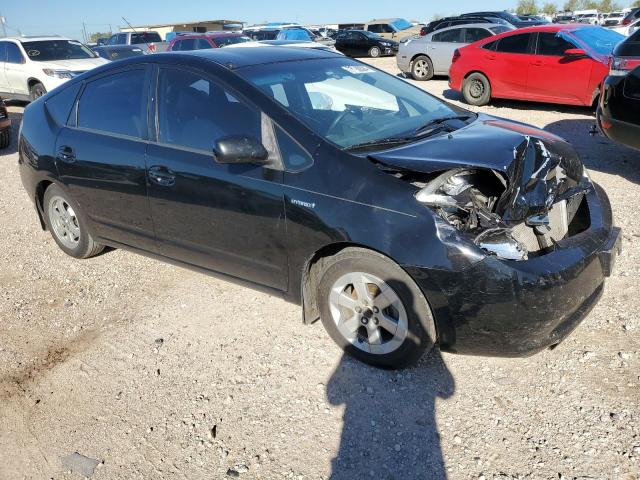 Photo 4 from auction – 2008 TOYOTA PRIUS with VIN JTDKB20U787702644