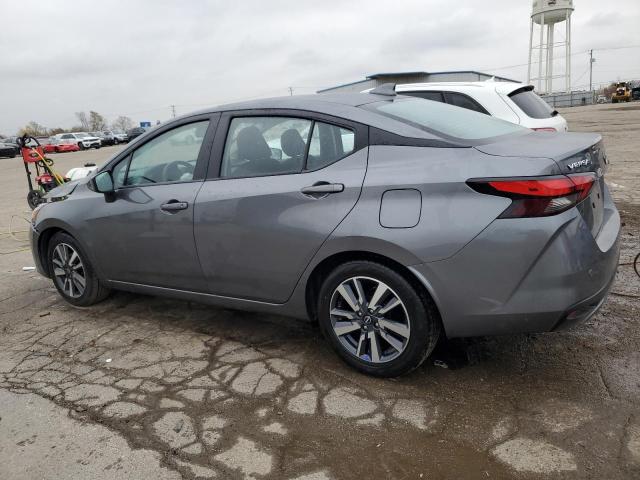 Photo 2 from auction – 2023 NISSAN VERSA SV with VIN 3N1CN8EV7PL867588