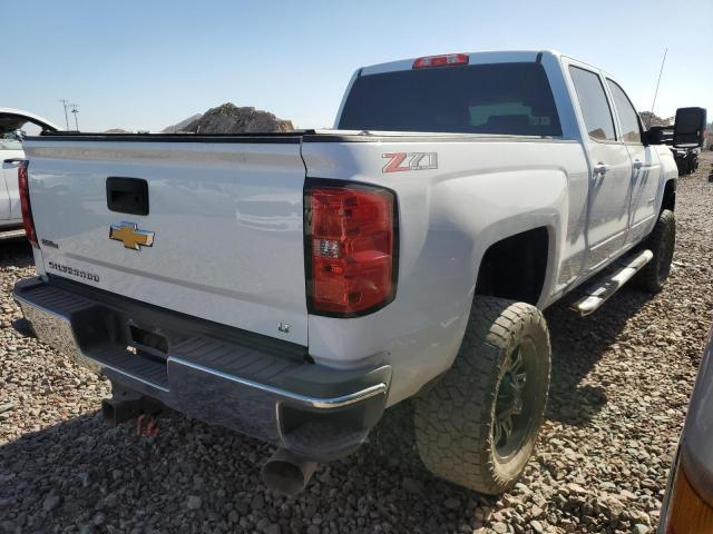 Photo 3 from auction – 2018 CHEVROLET SILVERADO with VIN 1GC1KVEY5JF238029