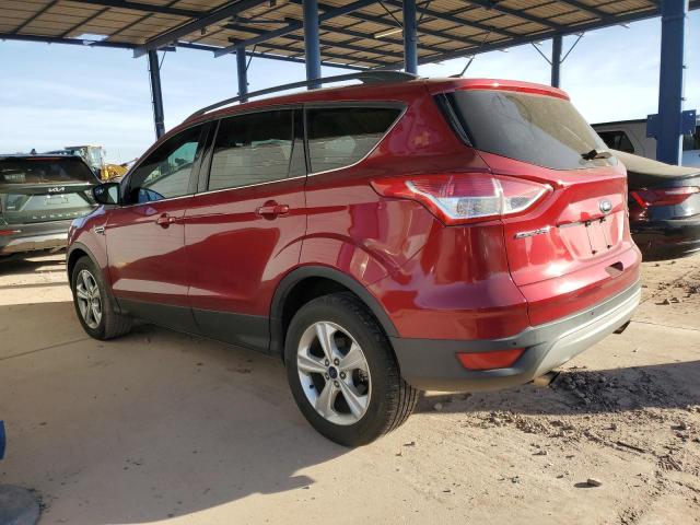 Photo 2 from auction – 2016 FORD ESCAPE with VIN 1FMCU0GXXGUC80514