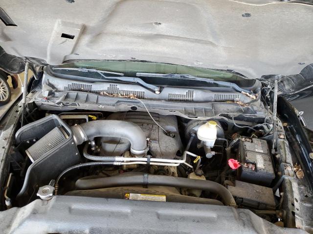 Photo 11 from auction – 2012 DODGE RAM 1500 S with VIN 3C6JD7AT8CG118153