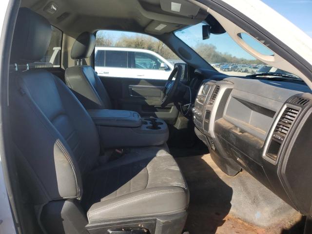 Photo 10 from auction – 2019 RAM 1500 CLASS with VIN 3C6JR6AG6KG722474
