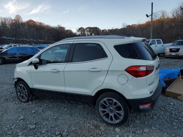 Photo 2 from auction – 2022 FORD ECOSPORT T with VIN MAJ6S3KL3NC465557
