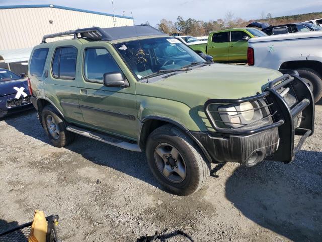 Photo 4 from auction – 2003 NISSAN XTERRA XE with VIN 5N1ED28T53C678570