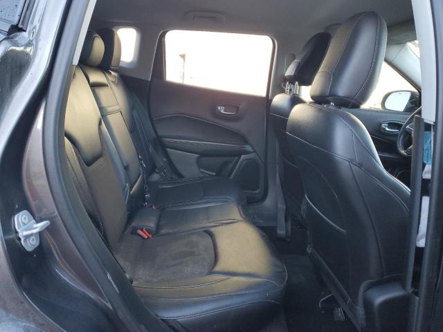 Фото 11 с аукциона – 2018 JEEP COMPASS LA с VIN 3C4NJDBB8JT501389