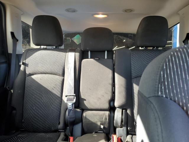 Photo 10 from auction – 2016 DODGE JOURNEY SE with VIN 3C4PDDAG6GT134496