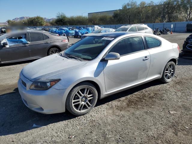 TOYOTA SCION TC 2007 with VIN JTKDE177470182378 - Photo from auction