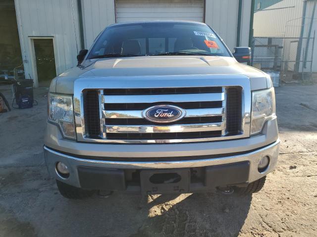 Photo 5 from auction – 2010 FORD F150 SUPER with VIN 1FTEX1E8XAKE43073