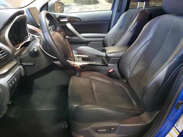 Zdjęcie 7 z aukcji – 2022 MITSUBISHI ECLIPSE CR z VIN JA4ATWAA8NZ061521