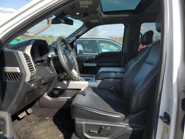 Photo 7 from auction – 2016 FORD F150 SUPER with VIN 1FTEW1EG3GFD51153