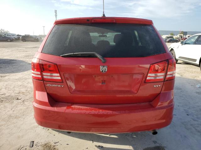 Photo 6 from auction – 2015 DODGE JOURNEY with VIN 3C4PDCAB6FT720189