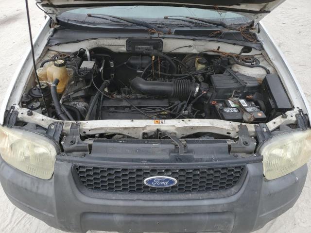 Photo 12 from auction – 2003 FORD ESCAPE XLS with VIN 1FMYU02B33KA49719