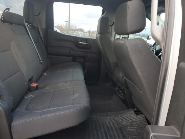 Photo 10 from auction – 2019 CHEVROLET SILVERADO with VIN 1GCUYDED0KZ103253