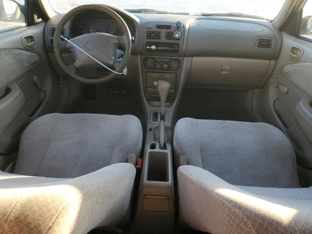 Photo 8 from auction – 2002 TOYOTA COROLLA CE with VIN 1NXBR12E72Z653641